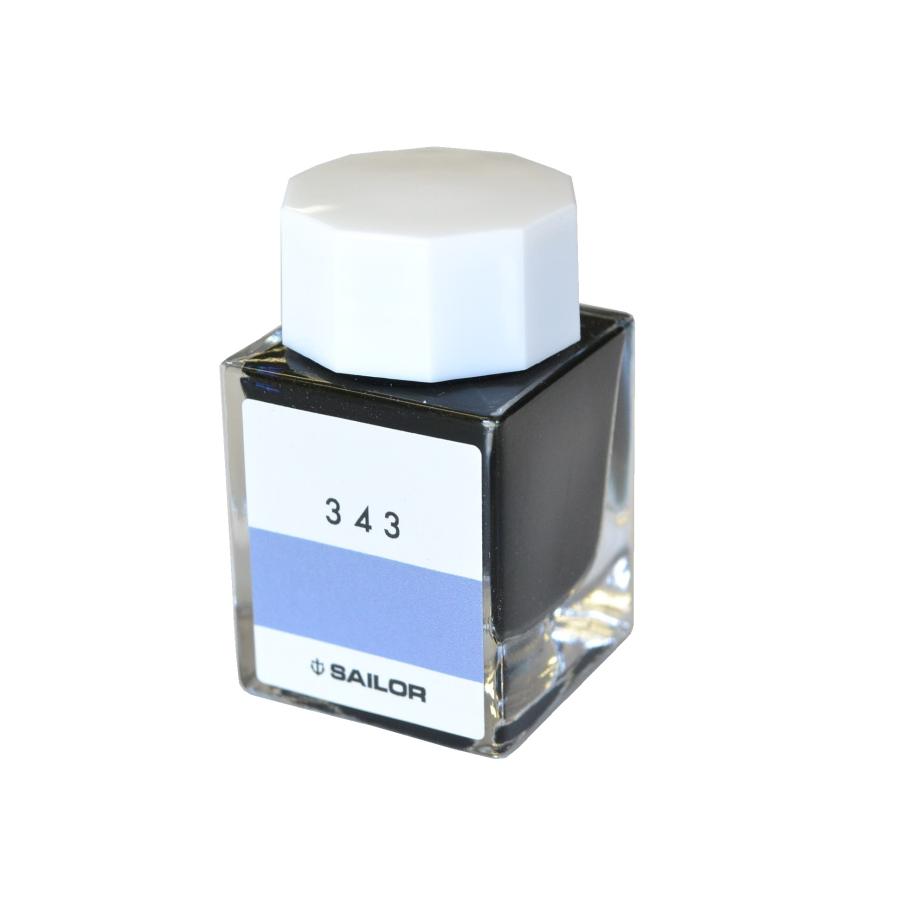 リ*】様 万年筆　インク　まとめ売り セーラー万年筆 万年筆用ボトルインク インク工房20ml 343