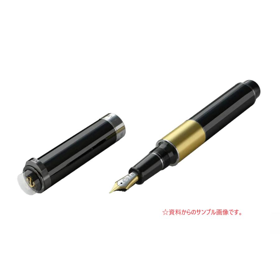 セーラー万年筆 創業110周年記念万年筆 プレミアム 中字 10