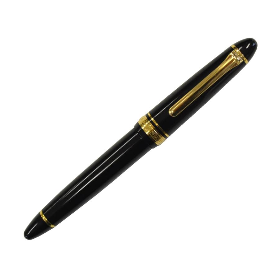 セーラー万年筆　プロフィットスタンダード　ミュージック　１１−１２１９−９２０　☆ペン先は前のデザイン「1911」の文字が刻印されております。_2