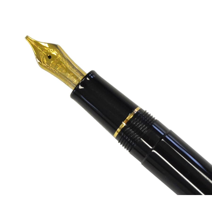 セーラー万年筆　プロフィットスタンダード　ミュージック　１１−１２１９−９２０　☆ペン先は前のデザイン「1911」の文字が刻印されております。_4