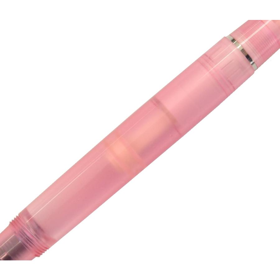 Pelikan（ペリカン） クラッシック 万年筆 M205 ローズクォーツ