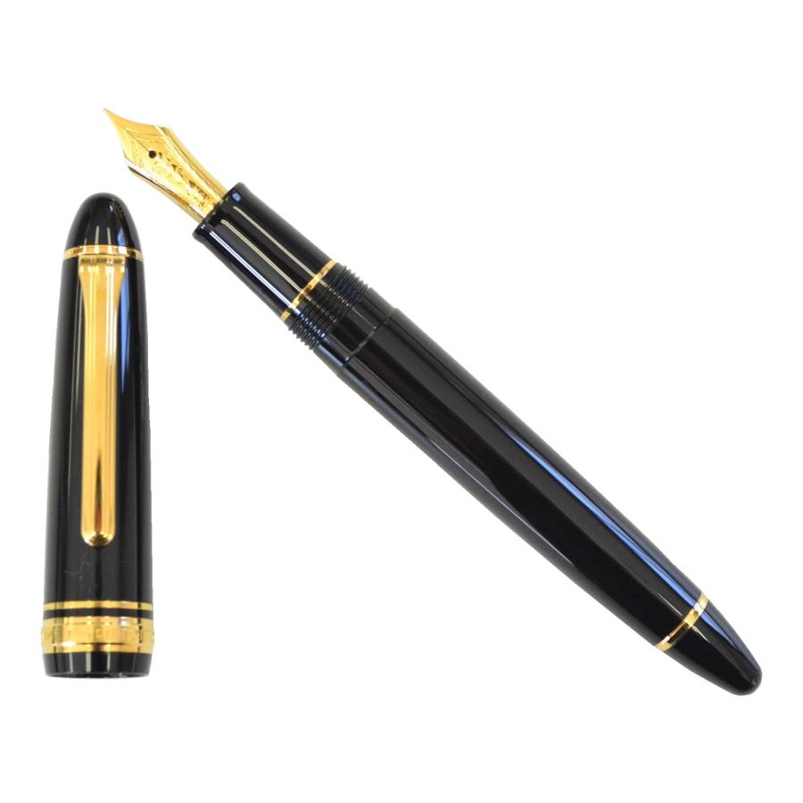 セーラー万年筆 プロフィットスタンダード ブラック 細字 11