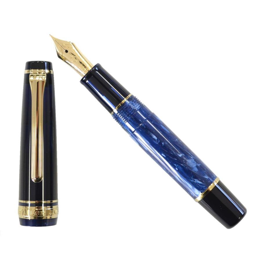 セーラー万年筆 ランコントル万年筆 テール 中細 11−2231