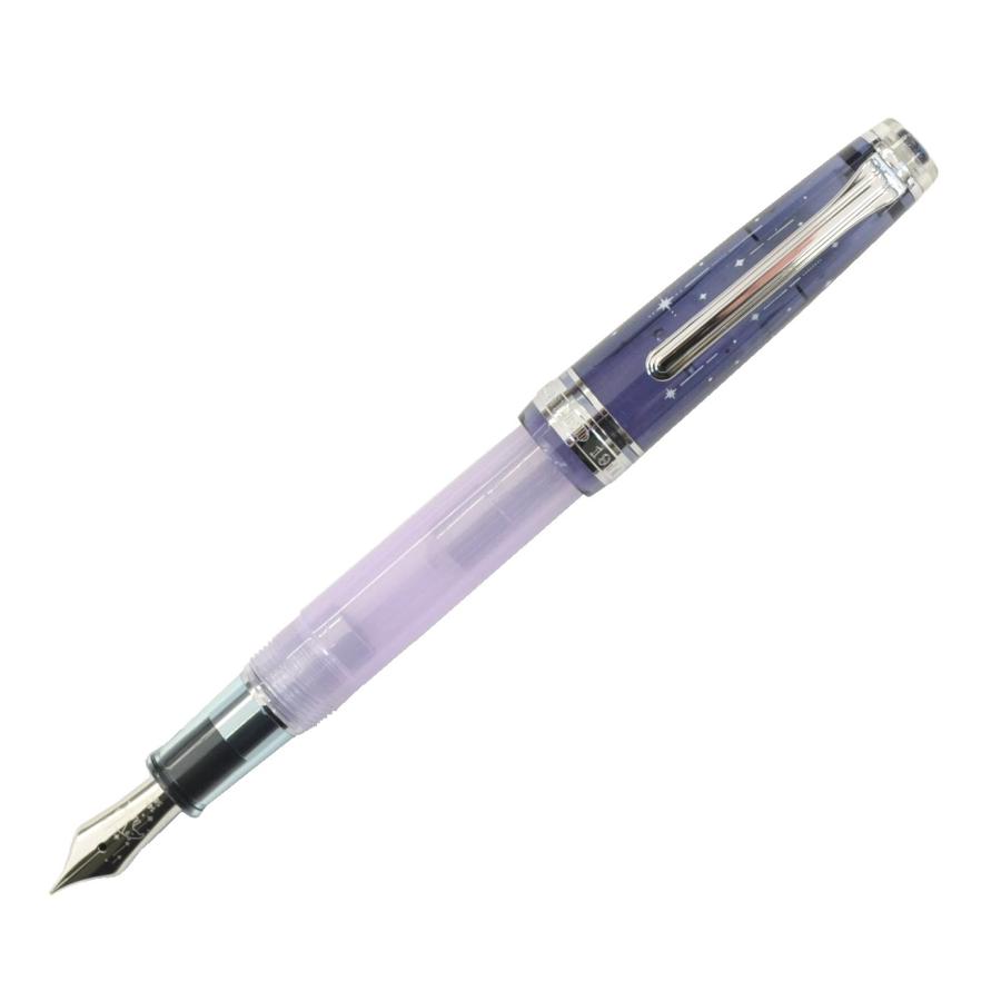 セーラー万年筆 夢宵限定セット SAILOR カクリエ 金ペン MF 中細字 セーラー万年筆 夢宵限定セット SAILOR カクリエ 金ペン MF 中細字 カ