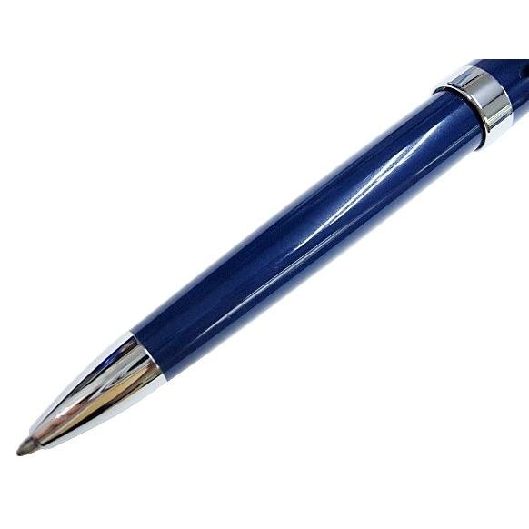 CROSS（クロス） アベンチュラ ブルー ボールペン AT0152−2