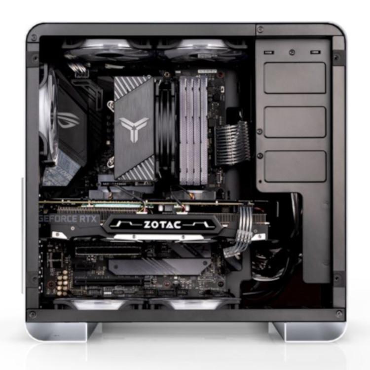 Sale25 Off Jonsbo U4plus Atx対応pcケース シンプル 家電 スマホ カメラ Rspg Spectrum Eu