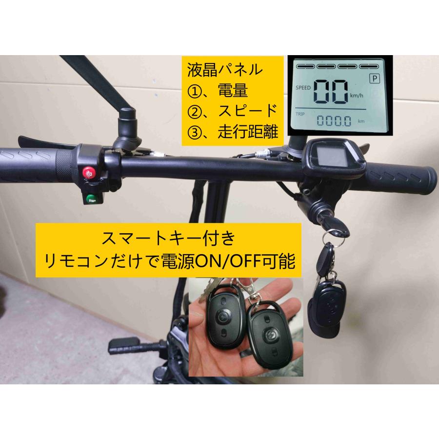 D40G 48V/8AH 電動自転車 原付一種 モペット ひねちゃ 安全装置 D40G 48V/8AH 電動自転車 原付一種 モペット ひねちゃ 安全装置
