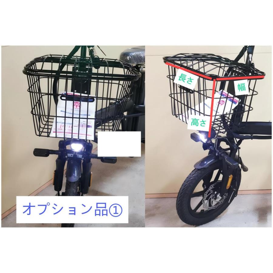 D40G 安全装置付 電動自転車 原付一種 最高時速35km/h 公道走行 D40G 安全装置付 電動自転車 原付一種 最高時速35km/h 公道走行