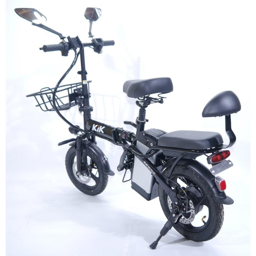 ☆Z400 安全装置付 電動自転車 原付一種 小型 最高時速40km/h ☆Z400 安全装置付 電動自転車 原付一種 小型 最高時速40km/h