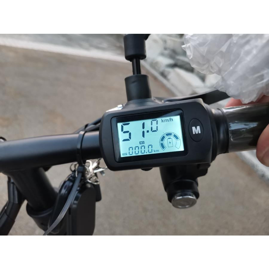 ☆Z400 安全装置付 電動自転車 原付一種 小型 最高時速40km/h ☆Z400 安全装置付 電動自転車 原付一種 小型 最高時速40km/h