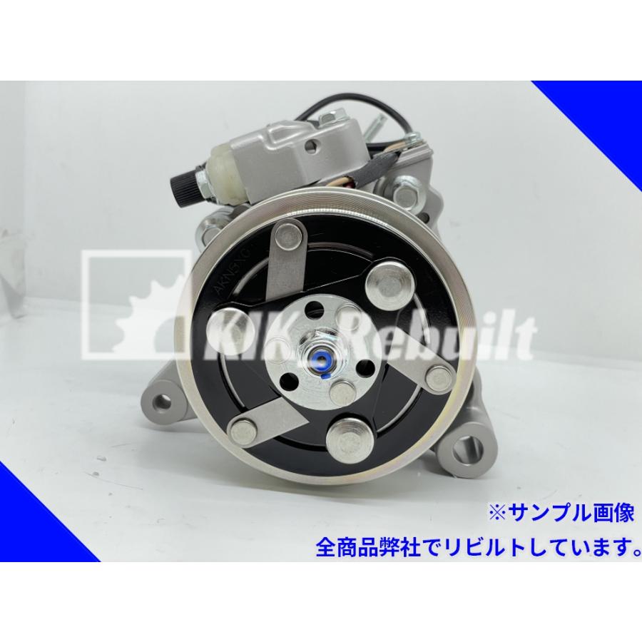 JF1 N-BOX リビルトACコンプレッサー 未使用 JG1 N-ONE リビルト エアコンコンプレッサー N-BOX JF1 純正品番 38810-R9G