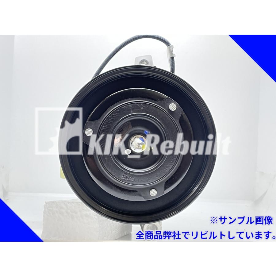 リビルト]ムーヴ[L175S L185S]エアコンコンプレッサー AC