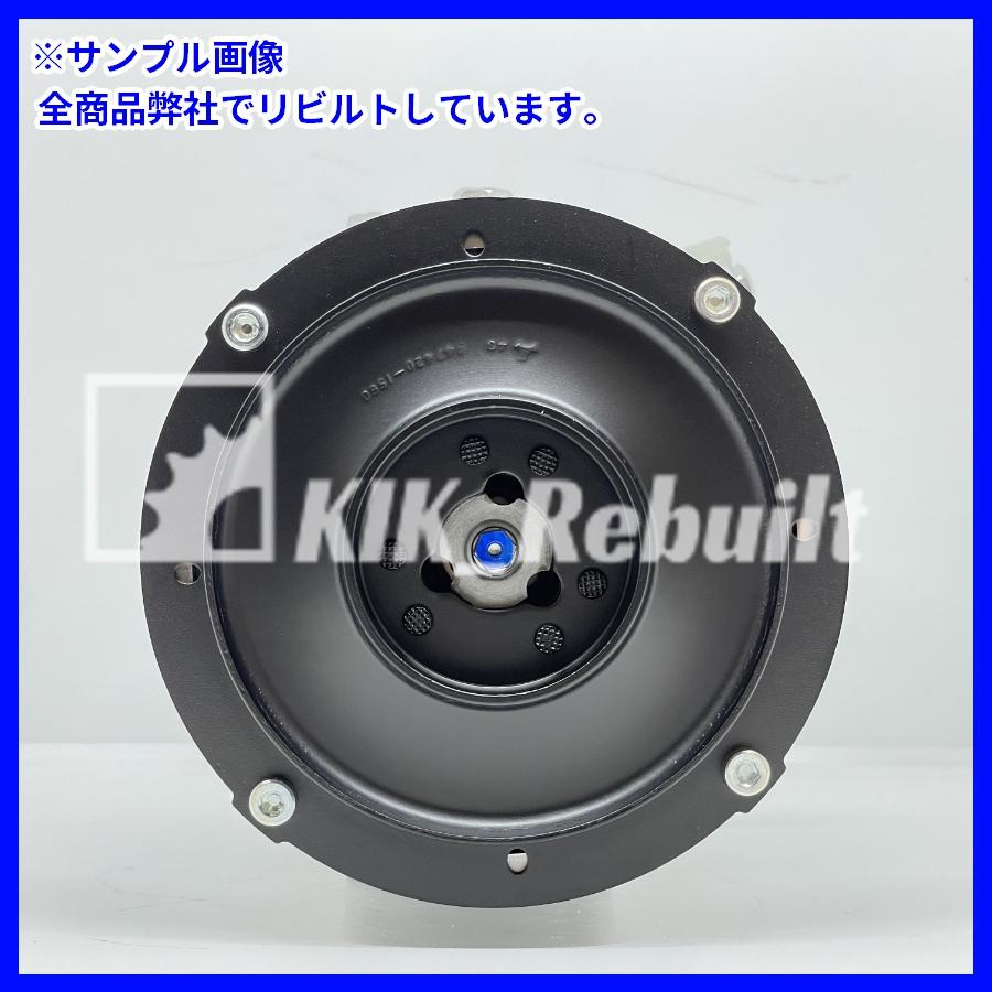 リビルト]ハイエース[TRH200 TRH211 TRH214 TRH219]エアコン