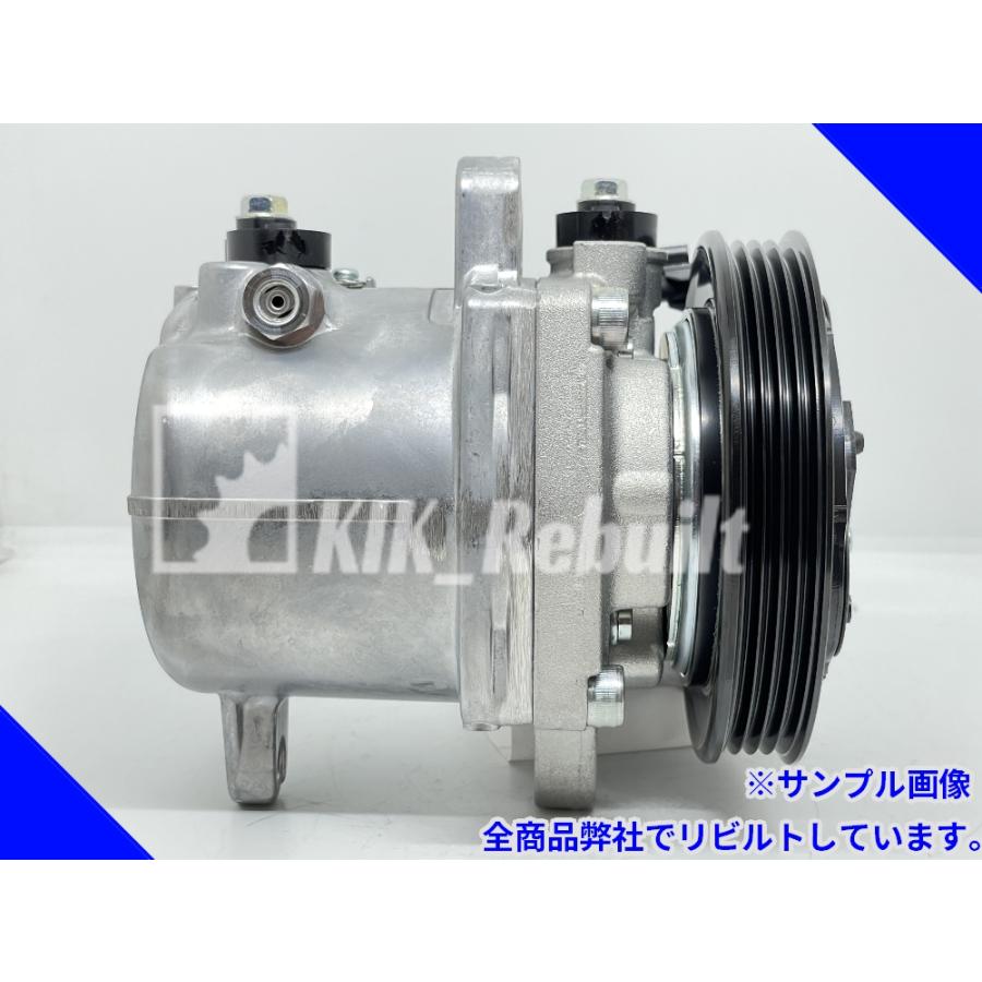 リリイさん専用 キャリイ キャリィ EBD-DA16T 左FストラットASSY 26U 41068