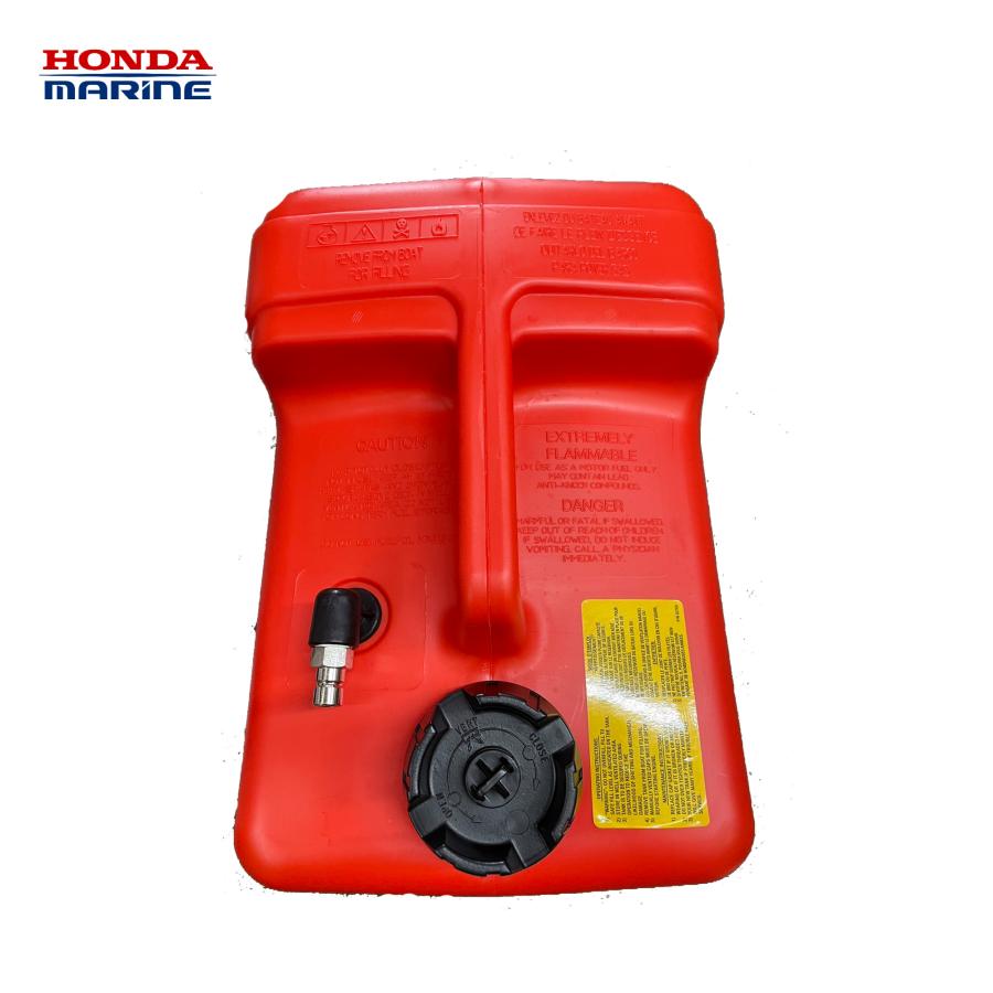 ホンダ 船外機用 フューエルタンク 12L 予備検査付 HONDA 本田 ホンダ 船外機用 フューエルタンク 12L 予備検査付 HONDA 本田