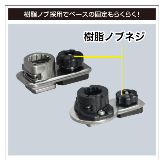 極みグリップ ライトM（ステップレール用）II 20Z0244 BMO ビーエム