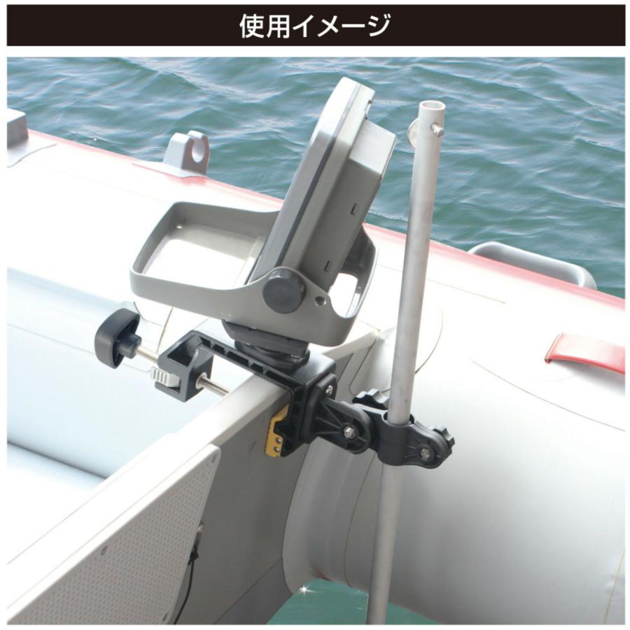 石川県のその他 二馬力ボート エンジン 魚探 フルセット