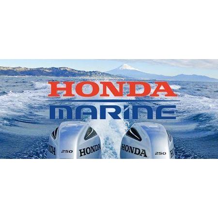ホンダ（HONDA） 送料無料 □ホンダ技研 9.9馬力船外機 BF9.9 LHSJ