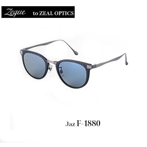 22最新作 F 10 偏光サングラス Jaz タレックス 偏光サングラス ゼキュー Zeal Zeque ゼキュー マリンレジャー タレックス グレンフィールド Optics Zeal ジール 釣り Www Habitatcamden Org
