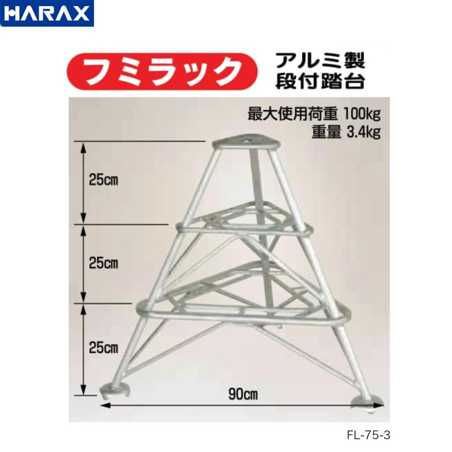 ぶどう園使用回転椅子踏台セット