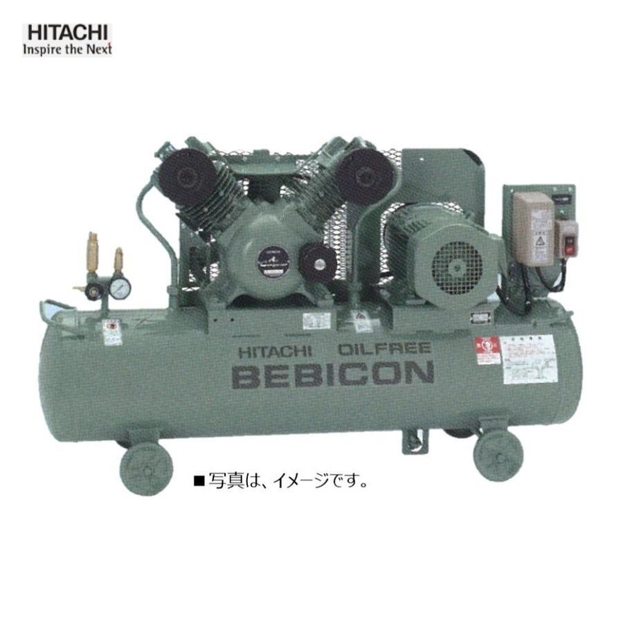 日立 コンプレッサー 5.5OP-9.5GP5 5hz オイルフリー 圧力開閉器 日立 コンプレッサー 5.5OP-9.5GP5 5hz オイルフリー 圧力開閉器