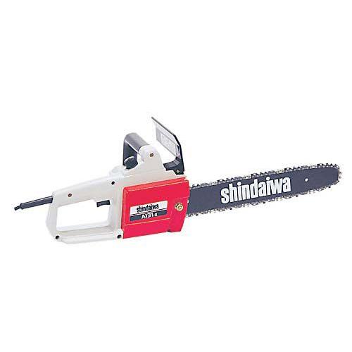 ヤマビコ 電動チェンソー A131-II-350 100V チェーンソー 新 ヤマビコ 電動チェンソー A131-II-350 100V チェーンソー 新