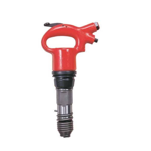 TOKU ライトピックハンマ AA-3B ハツリ土木 強力タイプ 角シャンク