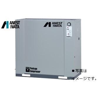 アネスト岩田 コンプレッサー 2馬力 給油式 CLP15EF-8.5 M6 アネスト岩田 コンプレッサー 2馬力 給油式 CLP15EF-8.5 M6