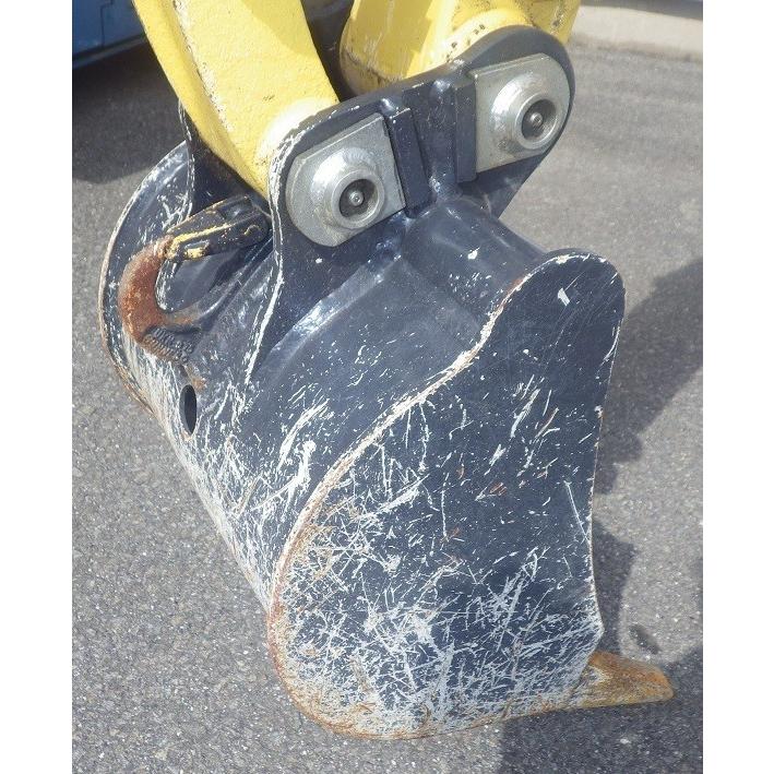 完売御礼 新古品 ヤンマー Sv05b 稼働時間約21 0hr ミニユンボ ミニバックホー Yanmar ミニショベル クローラー クボタ Cyukosv05b Kikaihanbai 2 通販 Yahoo ショッピング