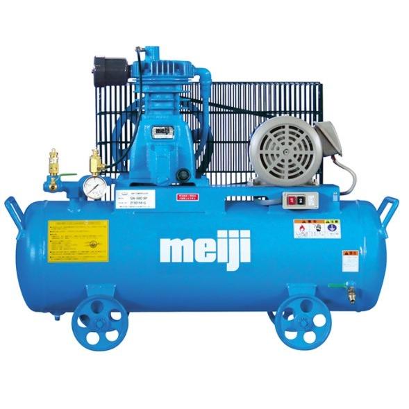 1馬力コンプレッサー / 明治(meiji) AirPax AP-08K ★中古★ 1馬力コンプレッサー / 明治(meiji) AirPax AP-08K ☆中古☆