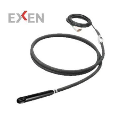 EXEN エクセンフィンヘッド HBM30ZX 4m 高周波バイブレーター EXEN エクセンフィンヘッド HBM30ZX 4m 高周波バイブレーター
