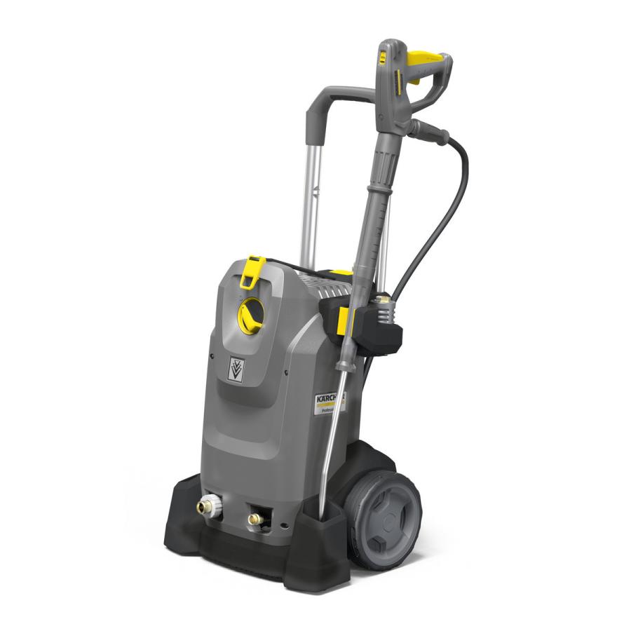 ケルヒャー 高圧洗浄機 Hd715m 業務用 冷水高圧洗浄機 0v コンパクト 60hz Hd715m6 Kikaihanbai 2 通販 Yahoo ショッピング