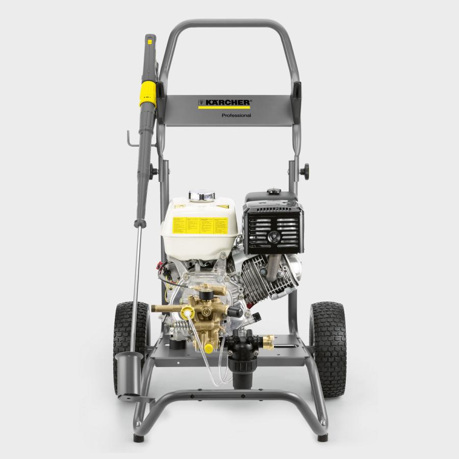 高圧洗浄機　ケルヒャー 即日出荷 ケルヒャー KARCHER 高圧洗浄機 K3サイレントプラス 1.603