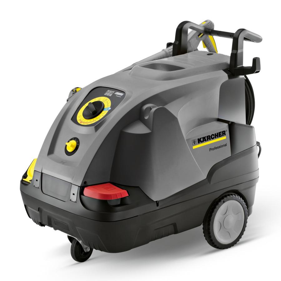 ケルヒャー 高圧洗浄機 HDS8/9C 業務用 温水タイプ 大型タイヤ ケルヒャー 高圧洗浄機 HDS8/9C 業務用 温水タイプ 大型タイヤ