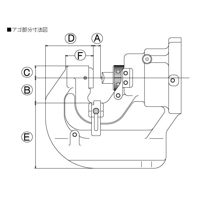 オグラ HPC-2213W 電動油圧式パンチャー 複動式 : kikaihanbai-2 オグラ HPC-2213W 電動油圧式パンチャー 複動式 : kikaihanbai-2