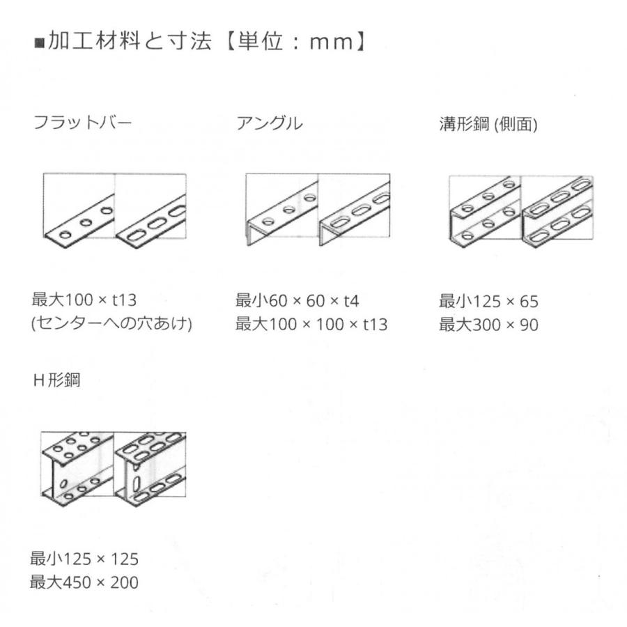オグラ HPC-2213W 電動油圧式パンチャー 複動式 : kikaihanbai-2 オグラ HPC-2213W 電動油圧式パンチャー 複動式 : kikaihanbai-2