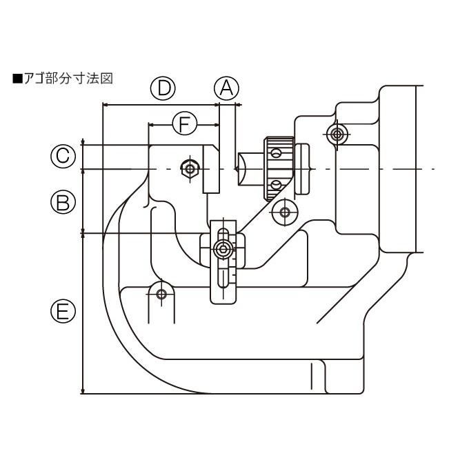 オグラ HPC-N209W  電動油圧式パンチャー 1050Ｗ強力モーター｜kikaihanbai-2｜02