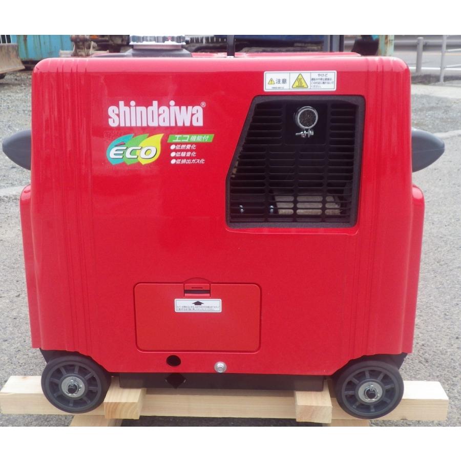 ヤマビコ 発電機 新ダイワ IEG2801M 2.8kVA インバーター ヤマビコ 発電機 新ダイワ IEG2801M 2.8kVA インバーター