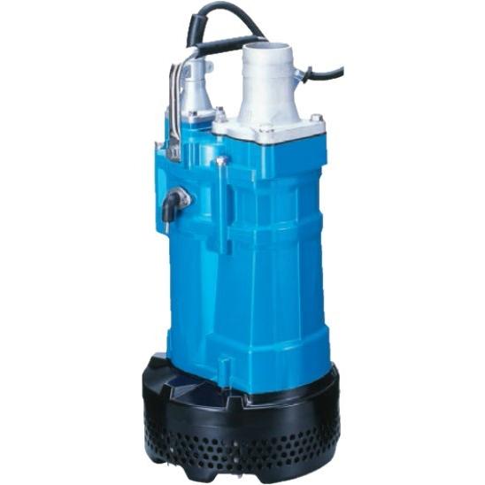 水中ポンプ ツルミポンプ KTV3-55 非自動型 三相200V : kikaihanbai-2