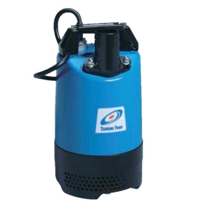 ツルミ　ポンプ　LB800A 100V 60Hz ツルミポンプ LB-800