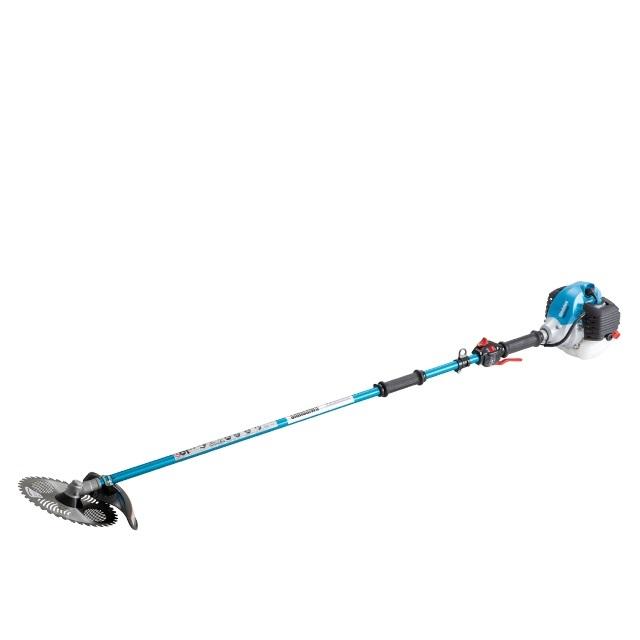 刈払機 RM3025-GTD 山林用 草刈機 新ダイワ 2グリップ ツインスロットル やまびこ Softスタート（コイルダンパータイプ）