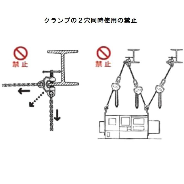 イーグルクランプ ネジ式全方向クランプ SBB型 SBB-5｜kikaihanbai-2｜04