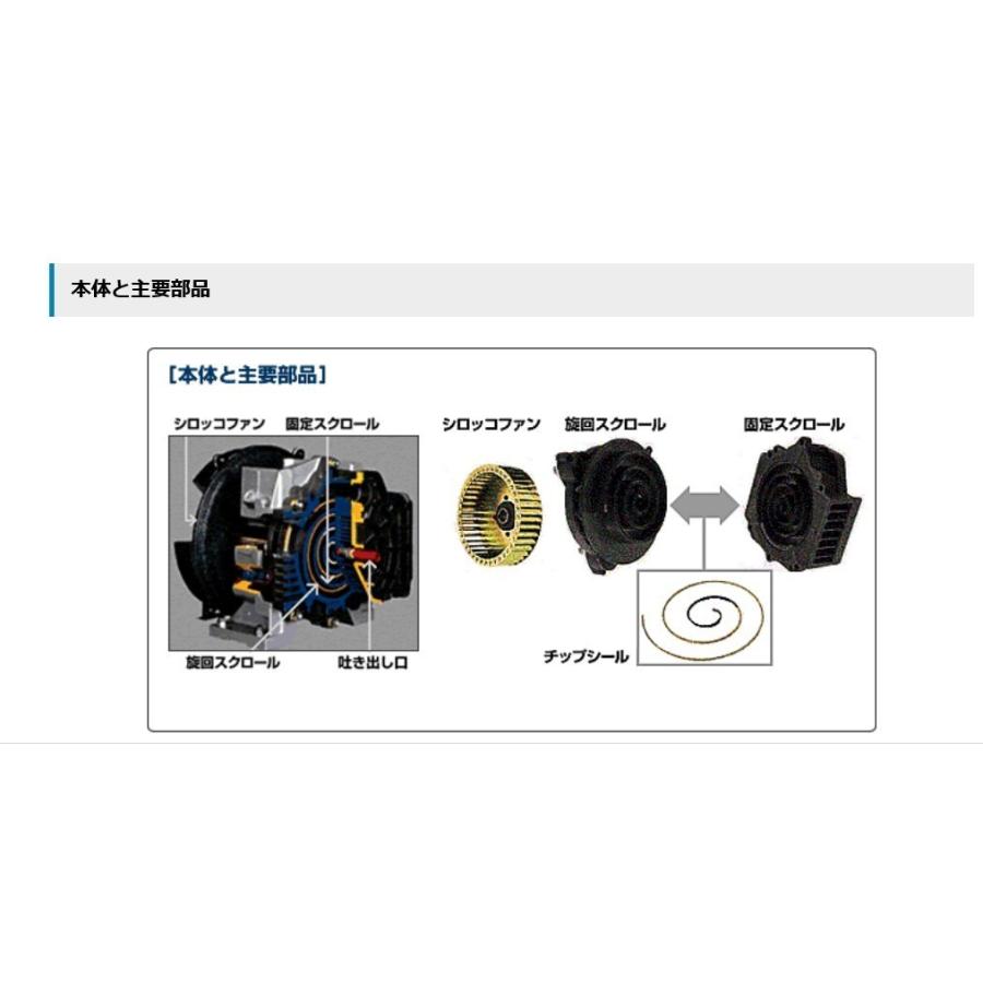 アネスト岩田 コンプレッサー SLP-22EFD M6 60hz オイルフリー アネスト岩田 コンプレッサー SLP-22EFD M6 60hz オイルフリー