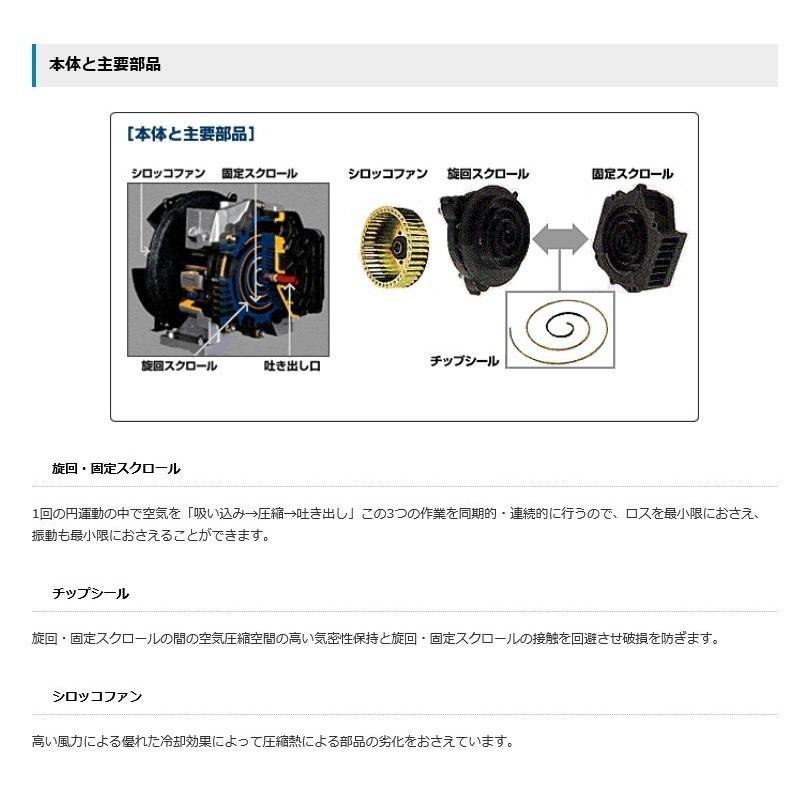 アネスト岩田 コンプレッサー SLP-22EF M6 60hz 3馬力 オイル アネスト岩田 コンプレッサー SLP-22EF M6 60hz 3馬力 オイル