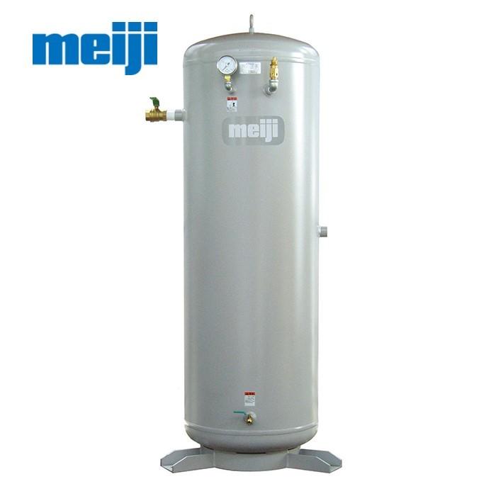 明治（meiji） エアータンク 230L 明治機械 補助タンク ST230E-100 