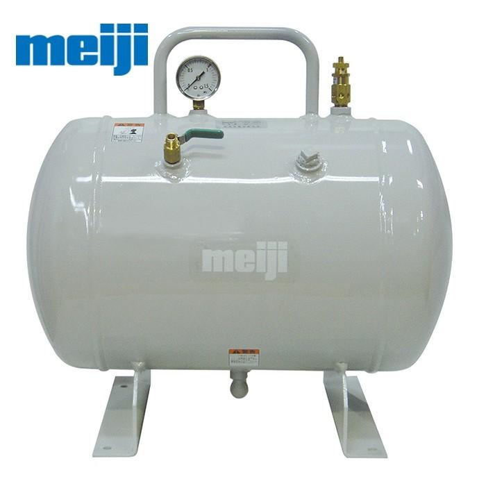 明治 エアータンク 30L 明治機械 補助タンク ST30A-100 〔法人様 明治 エアータンク 30L 明治機械 補助タンク ST30A-100 〔法人様