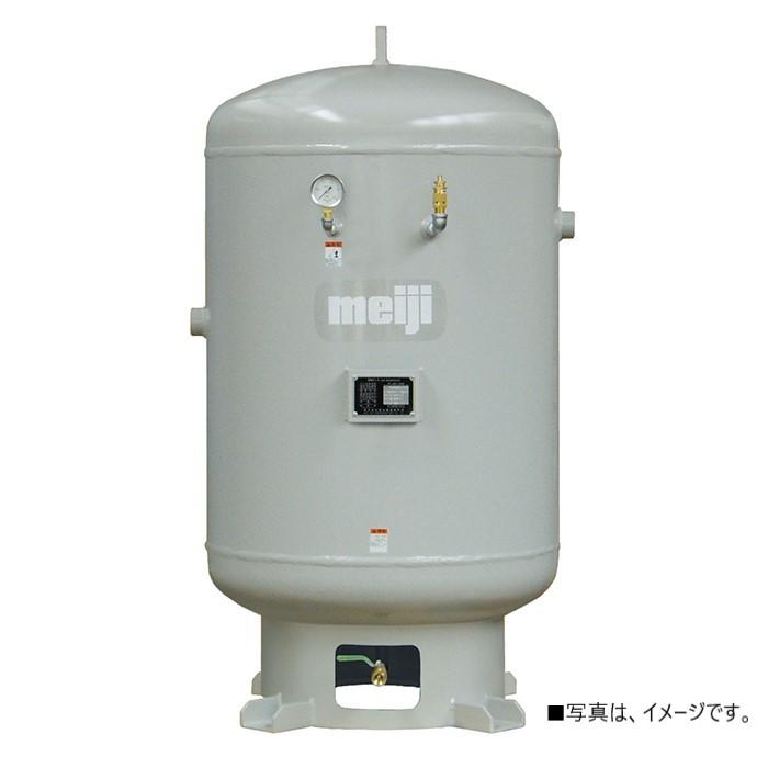 明治 エアータンク 400L 明治機械 補助タンク ST400F-100 明治 エアータンク 400L 明治機械 補助タンク ST400F-100