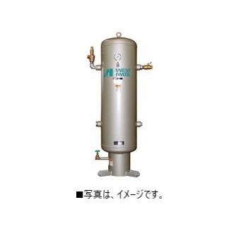 アネスト岩田 エアータンク ステンレス製 SUST-39-100 補助 アネスト岩田 エアータンク ステンレス製 SUST-39-100 補助