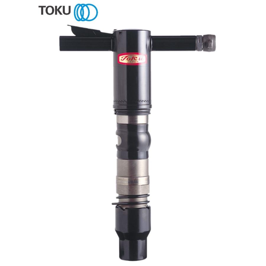 コンクリートブレーカ TOKU TCB-300 30番 重破砕用 30kgタイプ コンクリートブレーカ TOKU TCB-300 30番 重破砕用 30kgタイプ