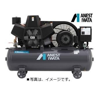アネスト岩田 コンプレッサー 10馬力 オイルフリー TFP75CF-10 アネスト岩田 コンプレッサー 10馬力 オイルフリー TFP75CF-10